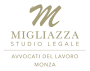 Studio Legale Migliazza