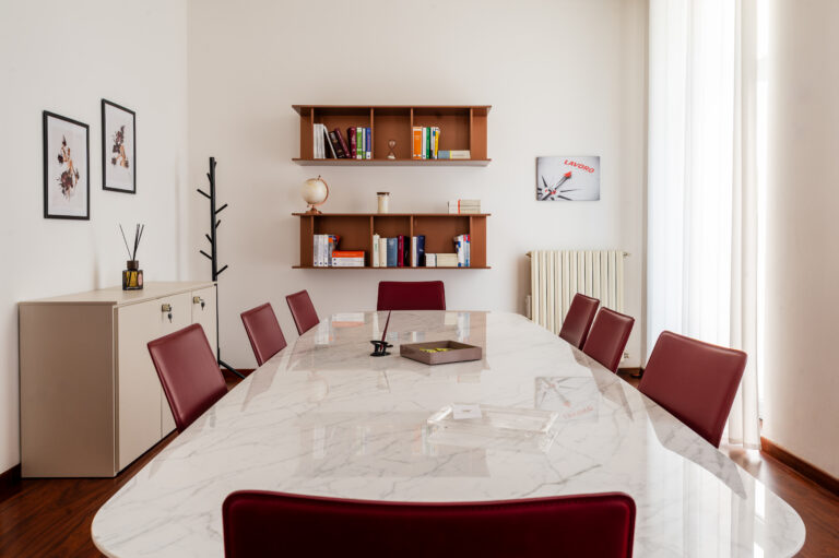 Studio Legale Migliazza
